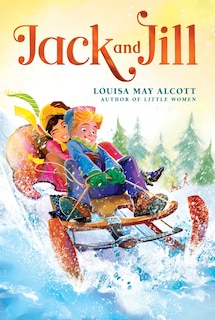 Couverture_Jack and Jill