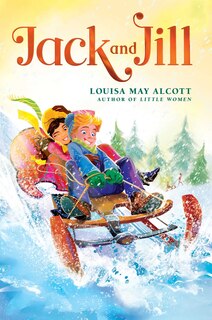 Front cover_Jack and Jill