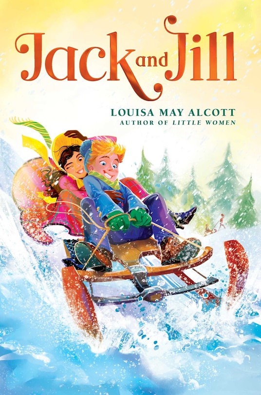 Front cover_Jack and Jill