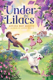 Couverture_Under the Lilacs