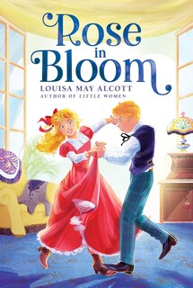 Front cover_Rose in Bloom