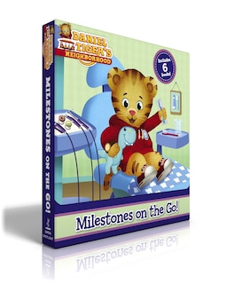 Couverture_Milestones on the Go! (Boxed Set)