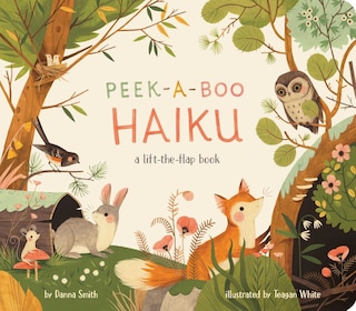 Front cover_Peek-A-Boo Haiku