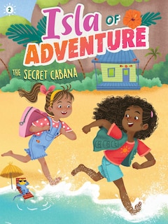 Couverture_The Secret Cabana