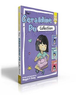 Front cover_The Geraldine Pu Collection (Boxed Set)