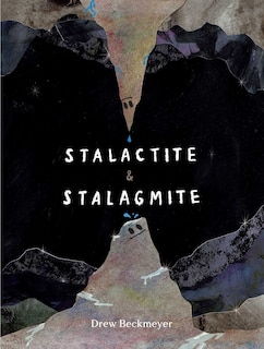 Front cover_Stalactite & Stalagmite