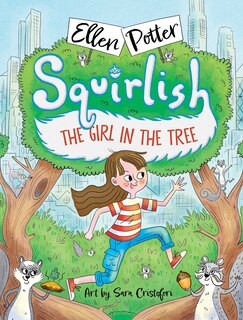 Couverture_The Girl in the Tree