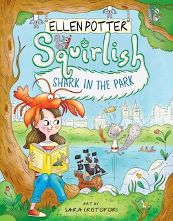 Front cover_Shark in the Park