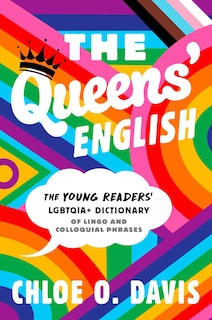 Couverture_The Queens' English