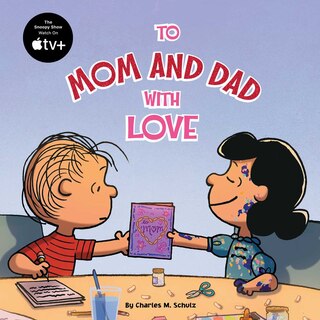 Front cover_To Mom and Dad with Love
