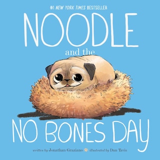 Noodle And The No Bones Day