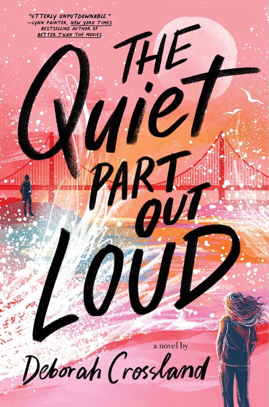 Couverture_The Quiet Part Out Loud