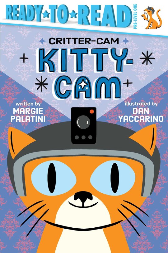 Front cover_Kitty-Cam