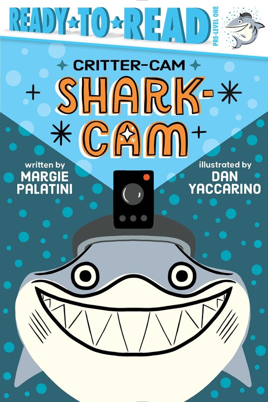 Front cover_Shark-Cam