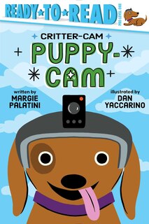 Front cover_Puppy-Cam