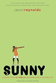 Front cover_Sunny (Spanish Edition)