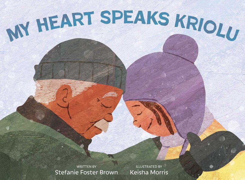 Front cover_My Heart Speaks Kriolu