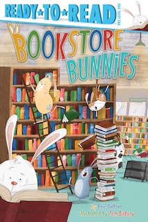 Front cover_Bookstore Bunnies
