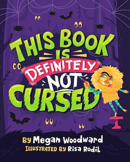 Couverture_This Book Is Definitely Not Cursed