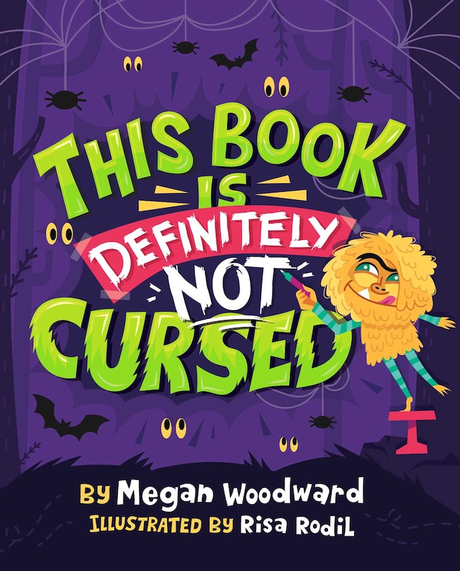 Couverture_This Book Is Definitely Not Cursed