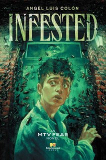 Front cover_Infested