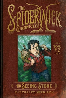 Couverture_The Seeing Stone