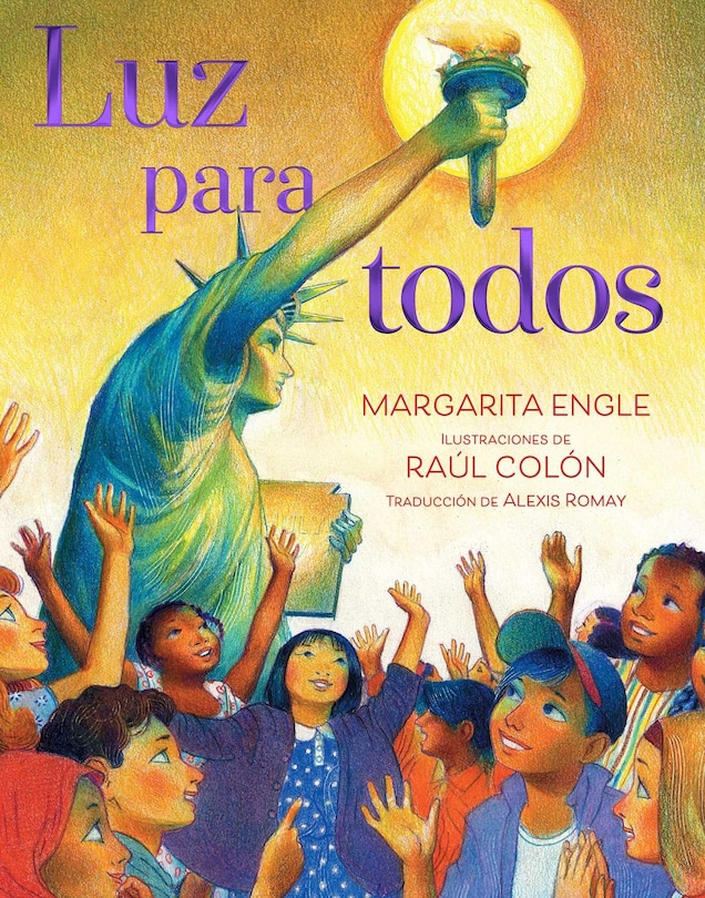 Front cover_Luz para todos (Light for All)
