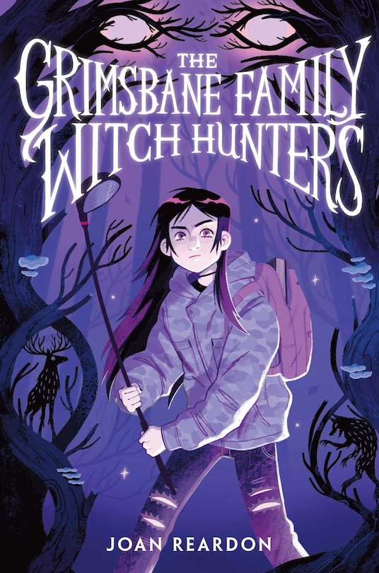 Couverture_The Grimsbane Family Witch Hunters