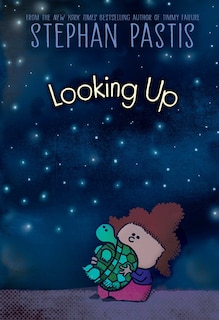 Front cover_Looking Up