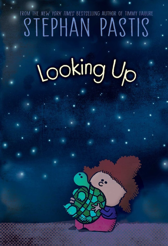 Front cover_Looking Up