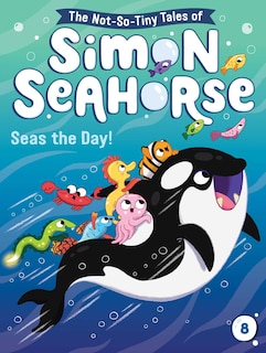 Front cover_Seas the Day!
