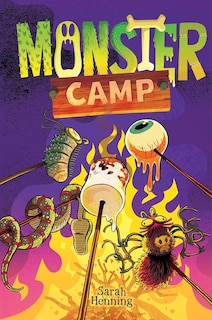 Monster Camp