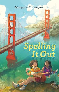 Front cover_Spelling It Out