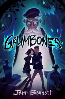 Front cover_Grumbones