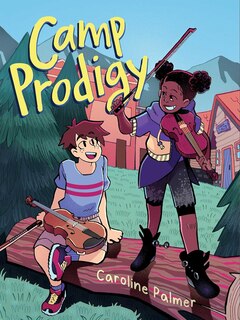 Front cover_Camp Prodigy