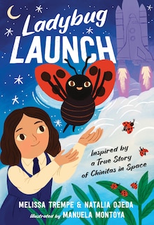 Couverture_Ladybug Launch