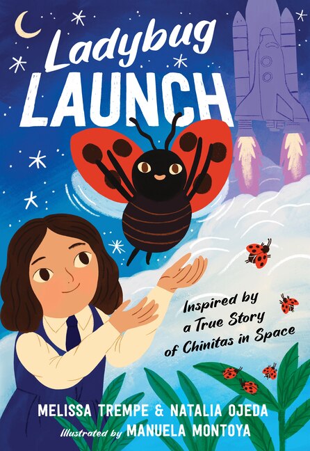 Couverture_Ladybug Launch