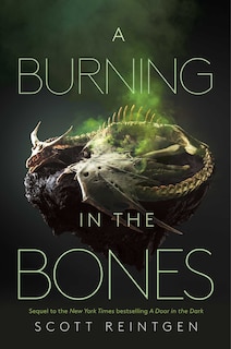Front cover_A Burning in the Bones