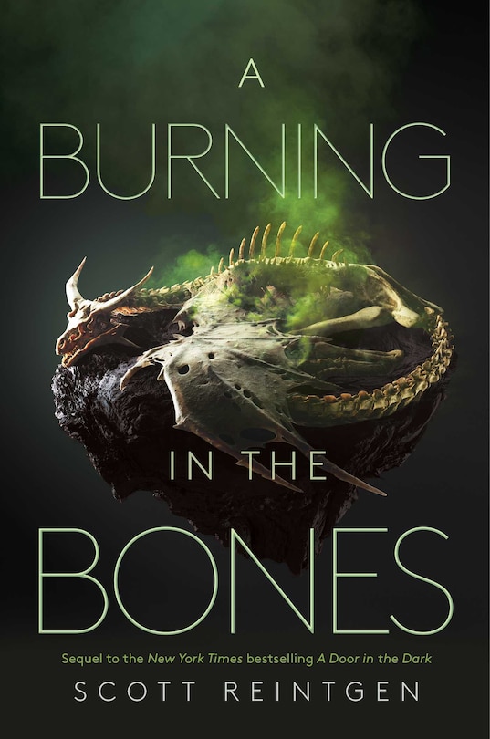 Front cover_A Burning in the Bones