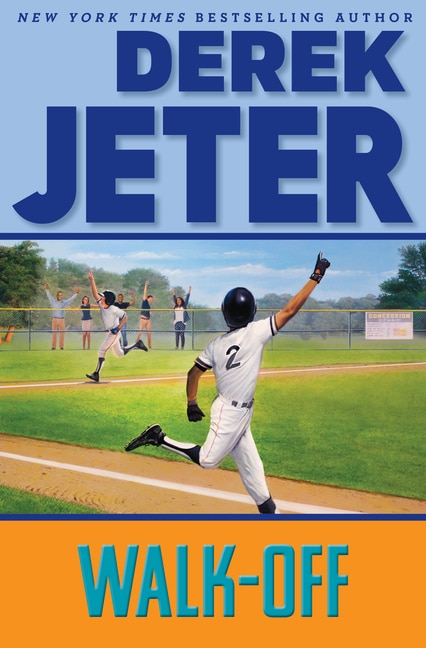 Front cover_Walk-Off