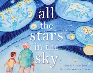 Couverture_All the Stars in the Sky