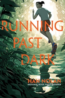 Front cover_Running Past Dark