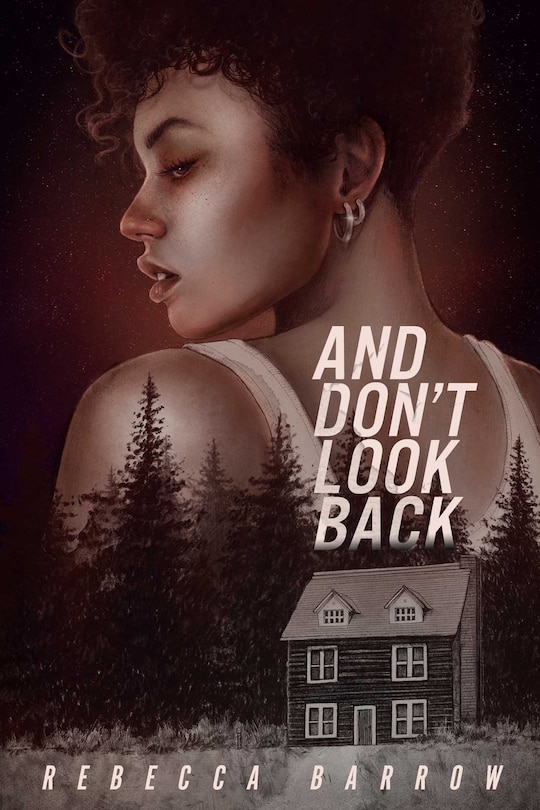 Front cover_And Don't Look Back