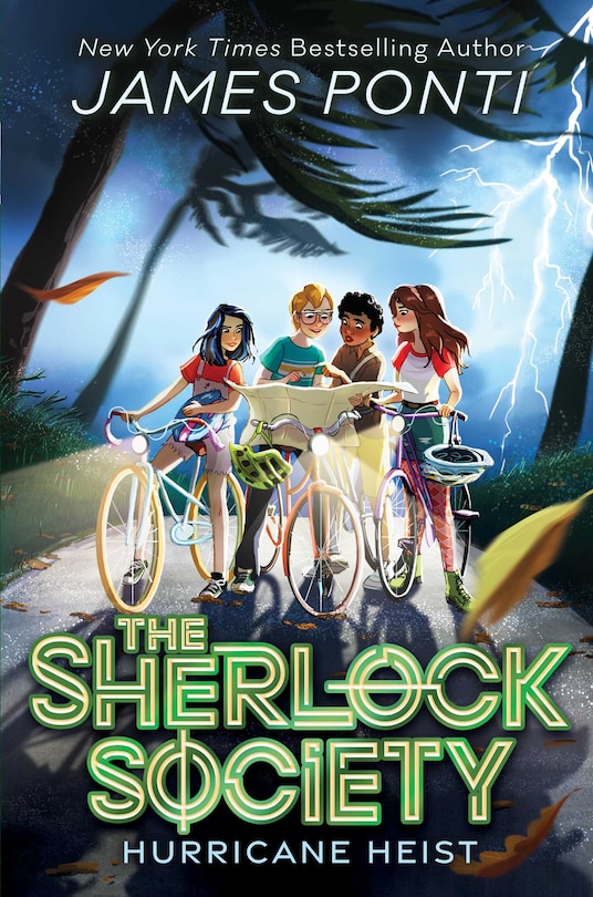 Couverture_Hurricane Heist