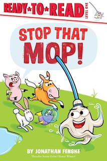 Front cover_Stop That Mop!