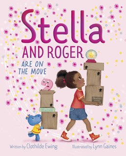 Front cover_Stella and Roger Are on the Move