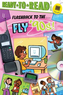 Couverture_Flashback to the . . . Fly '90s!