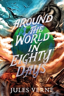 Couverture_Around the World in Eighty Days