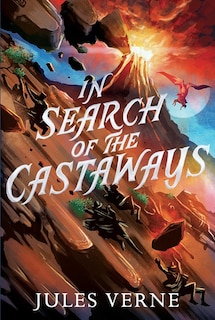 Front cover_In Search of the Castaways