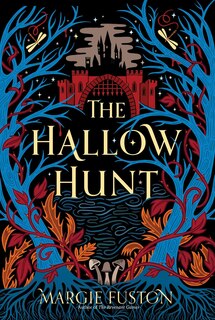 Front cover_The Hallow Hunt